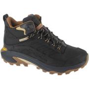 Wandelschoenen Merrell Moab Speed 2 Ltr Mid Wp