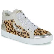 Hoge Sneakers Zadig &amp; Voltaire X60491