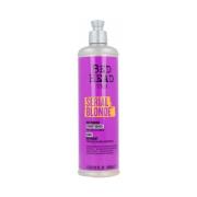 Verzorging en conditioner Tigi Serial Blonde Kleurconditioner Bed Head...