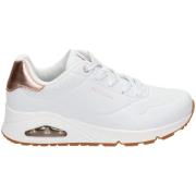 Broek Skechers UNO Golden Air 177094/WHT