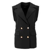 Blazer Zizo WI22.CLE.009 Clemente Black