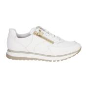 Broek Rieker 49010-80 White -h-wijdte