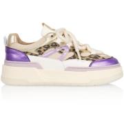 Broek Dwars B11387 Walton Leo/Purple