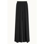 Broek King Louie 09615 Marnie Pants Fanna Black