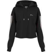 Sweater Guess Muriel Hoodie Sweatshirt
