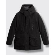 Windjack Woolrich CFWOOU0866MRUT0001 BLK
