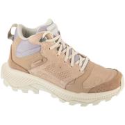 Wandelschoenen Merrell Tempo Sol Mid WP