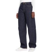 Straight Jeans Calvin Klein Jeans THE EXTREME BARREL J LV047D701G