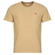 T-shirt Korte Mouw Levis SS ORIGINAL HM TEE