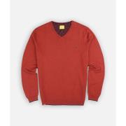 Trui Oxbow Essentiële trui met V-hals PIVEGA