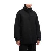 Mantel Geox W KLEOPY