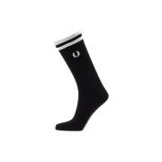 High socks Fred Perry TIPPED SPORTS SOCK