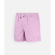 Zwembroek Oxbow Strandshort effen essentieel VALENS