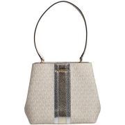 Boodschappentas MICHAEL Michael Kors 35F4G3FS2V-BEIGE
