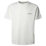T-shirt Korte Mouw Pepe jeans PM5010090 803