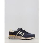 Lage Sneakers Premiata LANDER