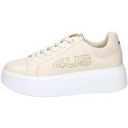 Lage Sneakers 4Us Paciotti 4BX103