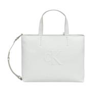 Handtas Calvin Klein Jeans LV04K3111G GN9