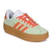 Lage Sneakers adidas VL COURT BOLD J