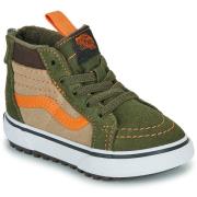 Hoge Sneakers Vans MTE SK8-Hi Zip