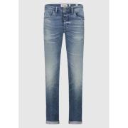 Klassieke Schoenen Circle Of Trust Jagger HS24146631 Deep Vintage