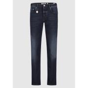 Klassieke Schoenen Circle Of Trust Jagger HW24_12_8094 Basil Blue