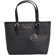 Boodschappentas MICHAEL Michael Kors 35T9GTVT0B-BLACK