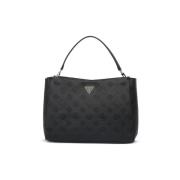 Schoudertas Guess BLO TISHA LARGE SATCHEL