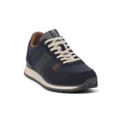 Lage Sneakers Napapijri 01Y NAVY GREY