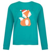 Sweater Lisca Pyjamabroek jogger top M lang FOXY Cheek