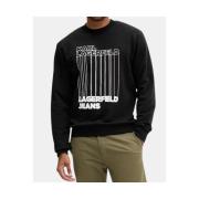 Sweater Karl Lagerfeld A3M20018