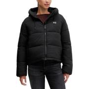 Donsjas Tommy Hilfiger TJW HOODED PUFFER JA DW0DW21625