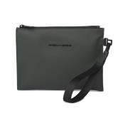 Handtasje Piquadro V POCHETTE