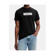 T-shirt Korte Mouw Karl Lagerfeld A4M17019