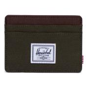 Portemonnee Herschel Charlie