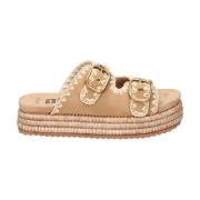 Sandalen D'angela DHF28049