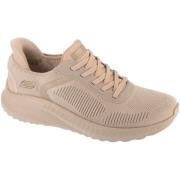 Lage Sneakers Skechers Slip-Ins: BOBS Sport Squad Chaos - Current Muse