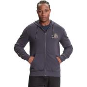 Trainingsjack Quiksilver Zip Hoodie