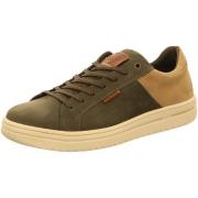 Lage Sneakers Diverse -