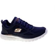Lage Sneakers Skechers 347679