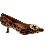 Pumps Gold&amp;gold 93492