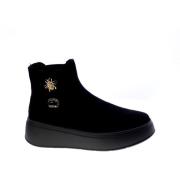 Enkellaarzen Gold&amp;gold 93500