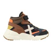 Lage Sneakers Munich 8897019
