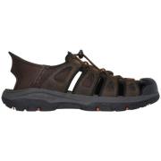 Sandalen Skechers -
