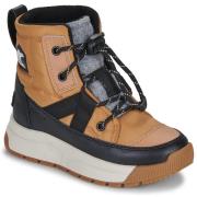 Snowboots Sorel YOUTH WHITNEY? III MID WP