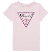T-shirt Korte Mouw Guess CORE
