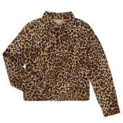 Spijkerjack Polo Ralph Lauren trucker jacket