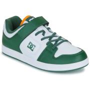 Lage Sneakers DC Shoes MANTECA 4 V SN