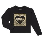 T-Shirt Lange Mouw Guess LS T SHIRT
