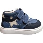 Hoge Sneakers Balducci cita